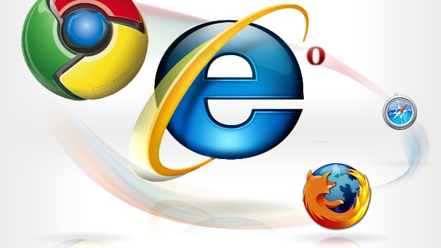 LOS USUARIOS DE INTERNET EXPLORER SON MENOS INTELIGENTES
