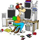 �POR QU� LOS NERDS SABEN TANTO DE TECNOLOG�A?