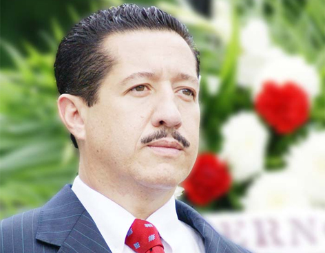 NEY S�NCHEZ INVOLUCRADO EN DESV�OS DE FONDOS