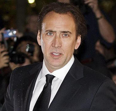 IMAGEN REVELA QUE NICOLAS CAGE ES UN VAMPIRO INMORTAL