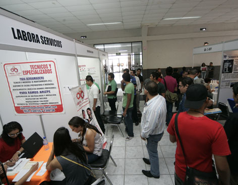 COAHUILA ABRE ESPACIOS EDUCATIVOS PARA 'NINIS'