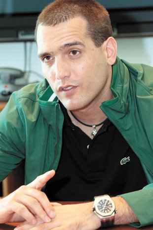 EL NI�O VERDE IMPLICADO EN LA MUERTE DE LA JOVEN B�LGARA