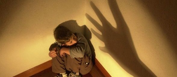 VIOLENCIA EN EL HOGAR MODIFICA CEREBRO DE LOS NIÑOS
