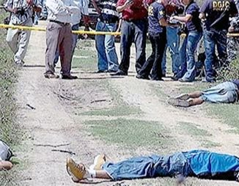 NUEVO MODO DE CÁRTELES: MATAR A NIÑOS PARA ENVIAR MENSAJES A GRUPOS RIVALES