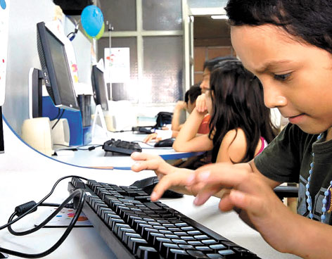 C�MO UTILIZAN LOS MEXICANOS LA TECNOLOG�A