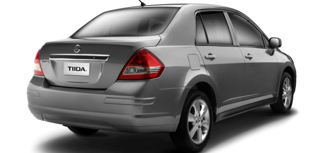 NISSAN TIIDA 2012: EQUIPAMIENTO, VERSIONES Y PRECIOS