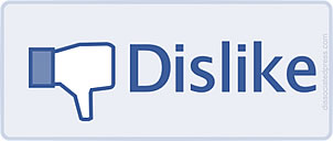 CUAL ES LA REALIDAD DEL BOT�N 'NO ME GUSTA' DE FACEBOOK