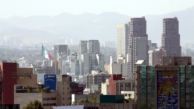NORUEGA ES EL PA�S DONDE SE VIVE MEJOR