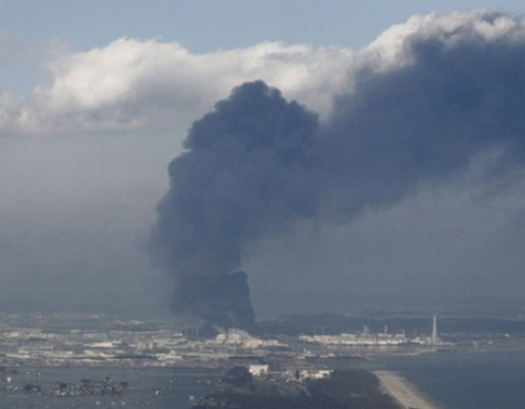 PA�SES DEBATEN SOBRE PLANTAS NUCLEARES