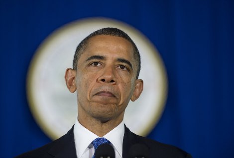 OBAMA CONDENA ATAQUE AL CASINO DE MONTERREY