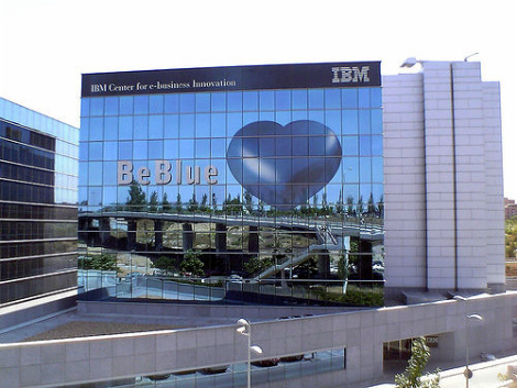 IBM REVELA M�QUINAS QUE LEEN LA MENTE