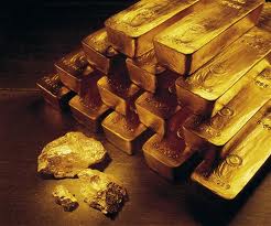¿DE DÓNDE VIENE EL ORO?