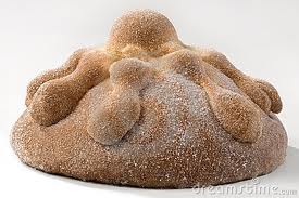 RECETA PARA PREPARAR EL MEJOR PAN DE MUERTO