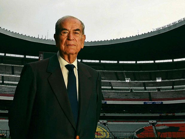 MUERE FRANCISCO 'PANCHITO' HERN�NDEZ