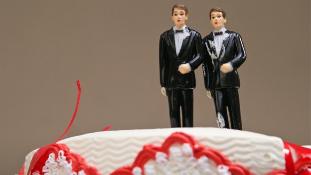 C�MO HABLAR CON LOS NI�OS SOBRE PAREJAS GAYS