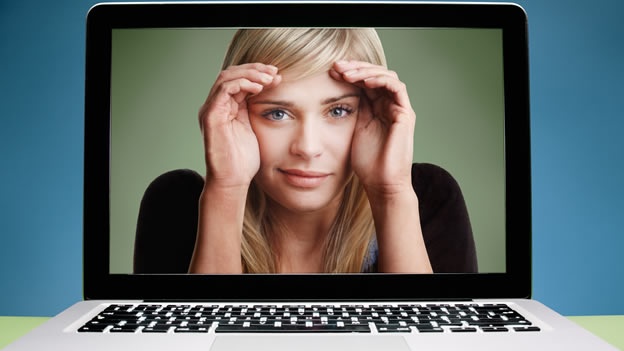 NUEVO SOFTWARE RECONOCE EL ESTADO DE �NIMO