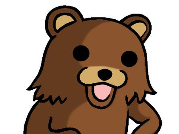 'PEDO BEAR' ES EL S�MBOLO DE LOS PED�FILOS EN INTERNET