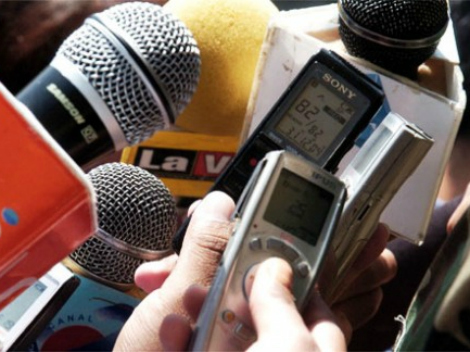 PERIODISMO MEXICANO EN PELIGRO DEBIDO AL NARCOTR�FICO