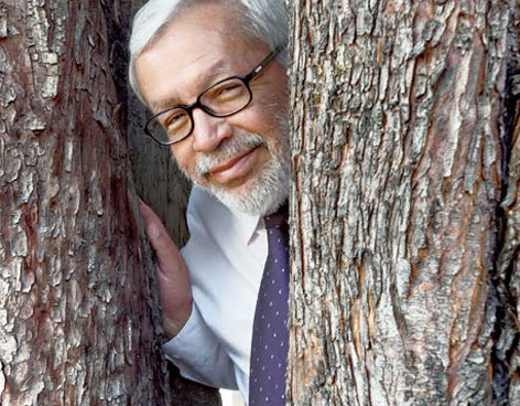 FALLECE EL PERIODISTA MIGUEL �NGEL GRANADOS CHAPA&nbsp;A LOS 70 A�OS