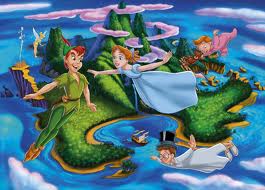 �QU� ES EL S�NDROME DE PETER PAN?