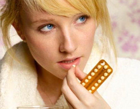 TIPS PARA QUE LAS PASTILLAS ANTICONCEPTIVAS NO FALLEN