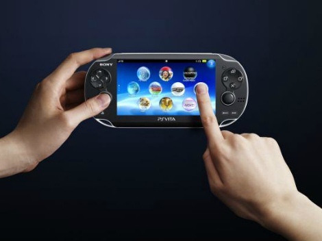 NUEVOS DATOS Y CARACTER�STICAS DE PLAYSTATION VITA