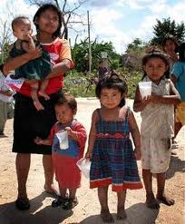 EN M�XICO HAY 52 MILLONES DE POBRES