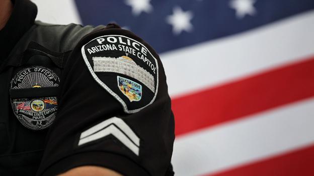 CORTE EU AMPARA LEY ANTIINMIGRANTE DE ARIZONA