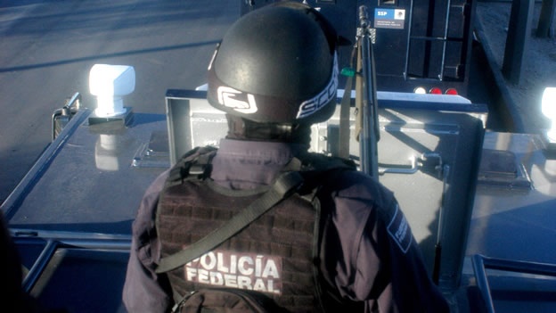 EN SEPTIEMBRE COMIENZA SALIDA DE PF DE CIUDAD JU�REZ