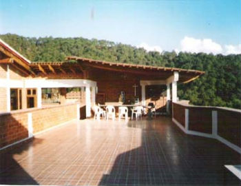 LOS SITIOS EXCLUSIVOS PARA DISFRUTAR VALLE BRAVO EN VACACIONES
