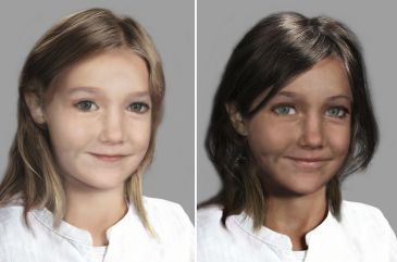HACEN PRUEBA DE ADN A NI�A QUE PODR�A SER MADELEINE MCCANN