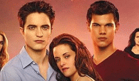 1 DE OCTUBRE SALEN A LA VENTA BOLETOS DE LA PEL�CULA 'AMANECER' PARTE I