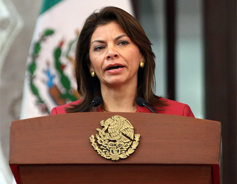 LOS ZETAS, FAMILIA MICHOACANA Y C�RTEL DEL GOLFO PRESENTES EN COSTA RICA