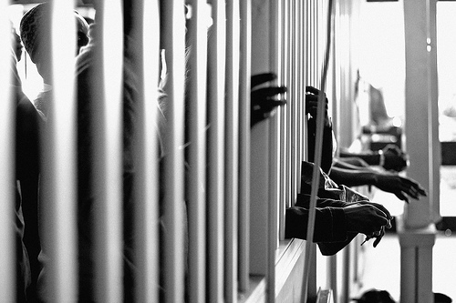 TRES REOS DEL PENAL DE PUENTE GRANDE SE FUGAN