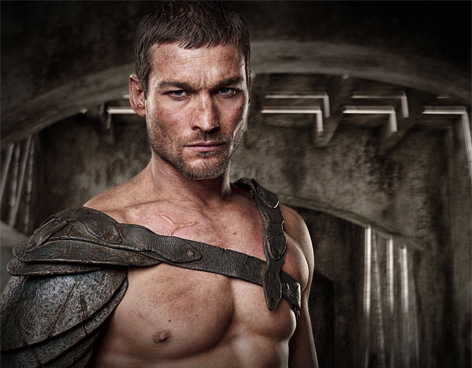 FALLECE EL ACTOR ANDY WHITFIELD V�CTIMA DE C�NCER