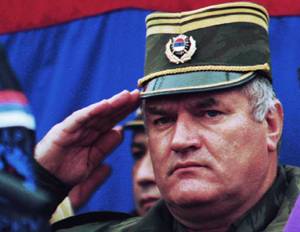 DETIENEN A FUGITIVO DE CR�MENES DE GUERRA M�S BUSCADO DE EUROPA