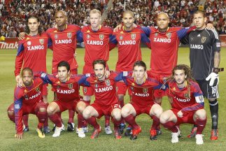 PRONOSTICAN QUE REAL SALT LAKE SER� CAMPE�N DE LA MLS