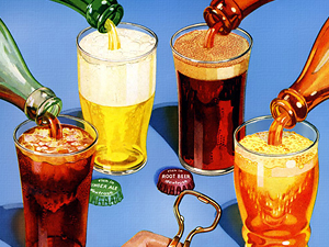 �CU�NTAS CALOR�AS TIENE UN REFRESCO?