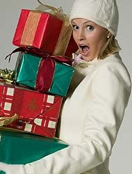 TIPS PARA AHORRAR EN NAVIDAD