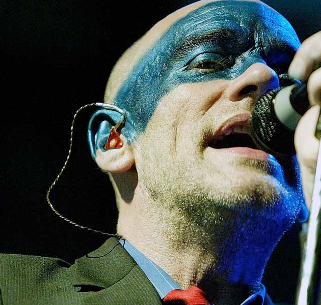 R.E.M. ANUNCIA SU SEPARACI�N PARA SIEMPRE