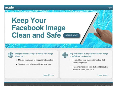 TIPS PARA TENER UNA IMAGEN VIRTUAL POSITIVA EN FACEBOOK