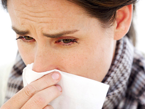 TIPS PARA NO CONTAGIARNOS LA GRIPE