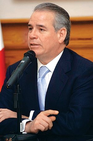 DIPUTADOS PUBLICAN ACUERDOS EN LA RED 18 MESES DESPU�S