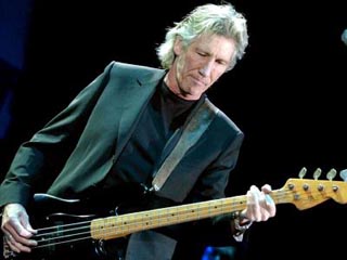 DATOS IN�DITOS DE ROGER WATERS