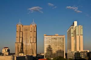 LAS CIUDADES QUE GENERAN MAS EMPLEOS