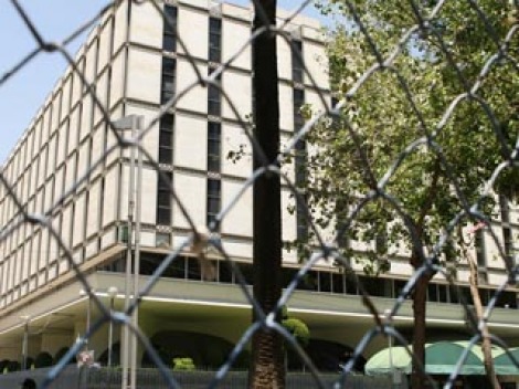 EU RECLUTA MEXICANOS PARA CAPACITACIÓN EN ESPIONAJE