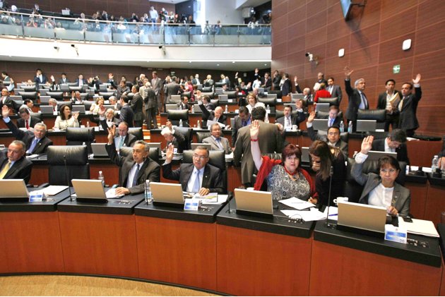 NUEVA SEDE PARA SENADORES TENDR� RESTAURANTE VIP