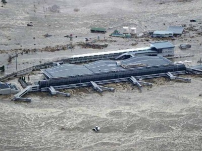 FOTOS DE JAP�N ANTES Y DESPU�S DEL TERREMOTO