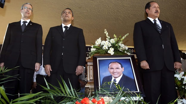 FISCAL�A ESPECIAL INVESTIGA EJECUCI�N DE ALCALDE DE LA PIEDAD
