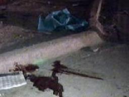SICARIOS EJECUTAN A J�VENES Y OTRO GRUPO SE LLEVA LOS CUERPOS
